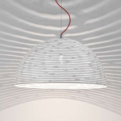 Magdalena Dome Suspension by Terzani - Starlight Lighting USA and Canada